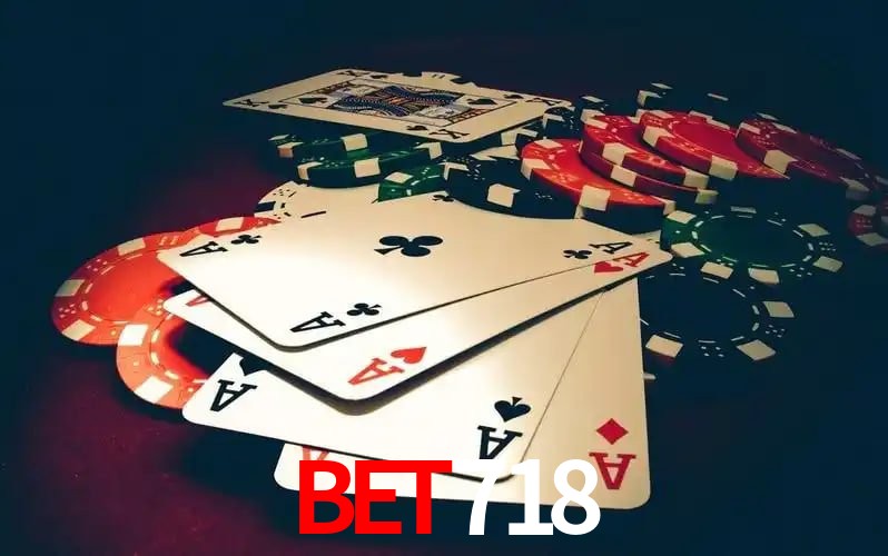 bet718 Slots - bet718 visual 1